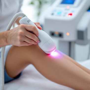 Laser Hair Removal