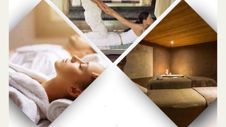 Ahmed massages - Gallery Image 1