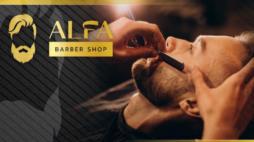 Alfa barber shop - Gallery Image 1