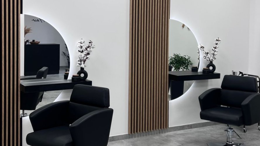 Angel Hair Boskovice - Marcela - Gallery Image 1