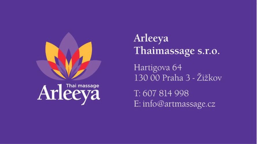 Arleeya Thajská masáž  (Phaha3) - Gallery Image 1