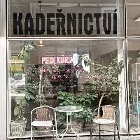 Asteri - kadeřnictví a pedikúra