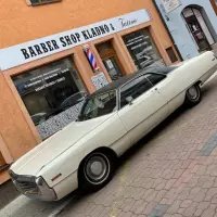 Barber Shop Kladno (Centrum)