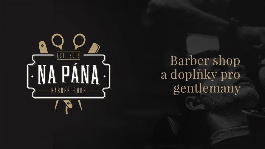 Barber Shop Na Pána - Kopřivnice