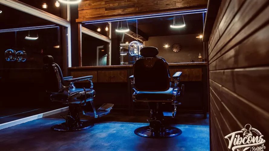 Barber-shop Tibcons (Břeclav) - Gallery Image 1