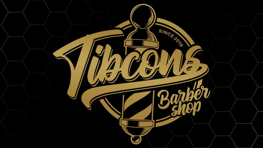 Barber Shop Tibcons -(Mikulov) - Gallery Image 1