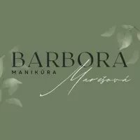 Barbora Marešová - MANIKÚRA