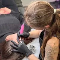 BB skin care & permanent