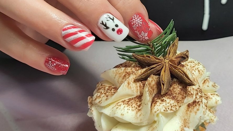 Bc. Marieta Fišerová - Gallery Image 1