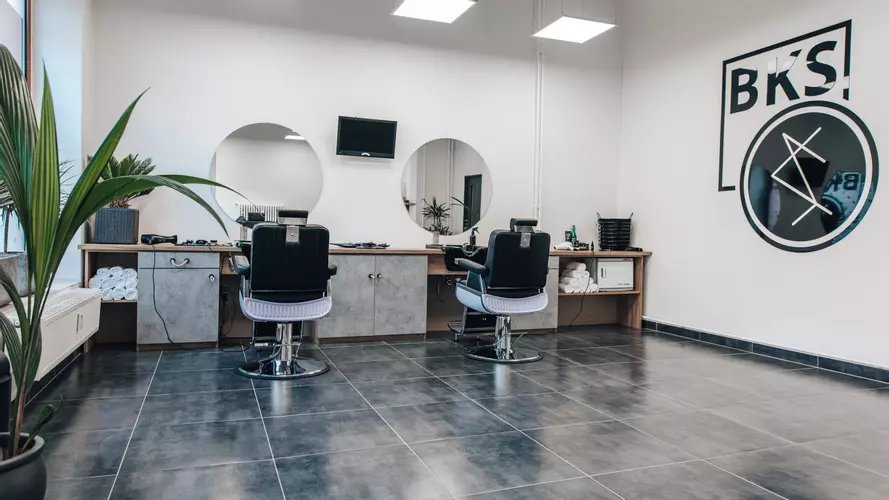 BKS Barbers - Gallery Image 1