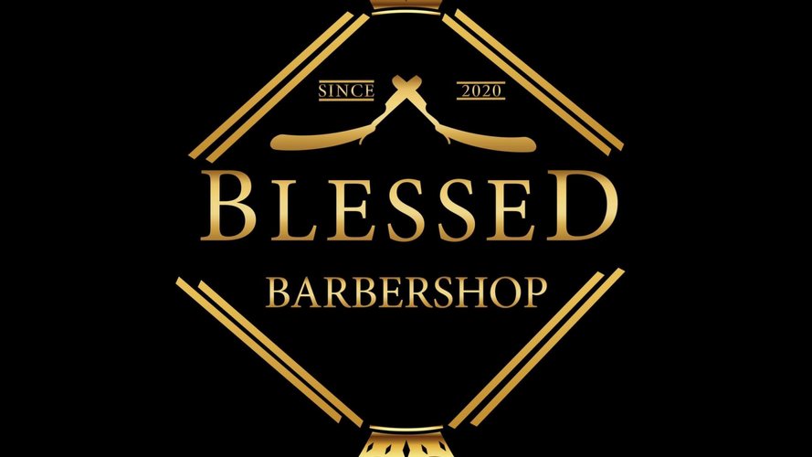 Blessed Barbershop - Gallery Image 1