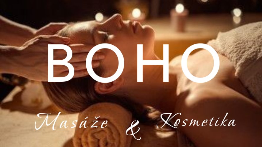 BOHO - Gallery Image 1