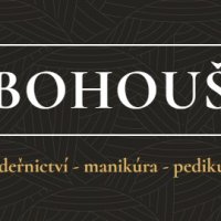 BOHOUŠ - kadeřnictví  