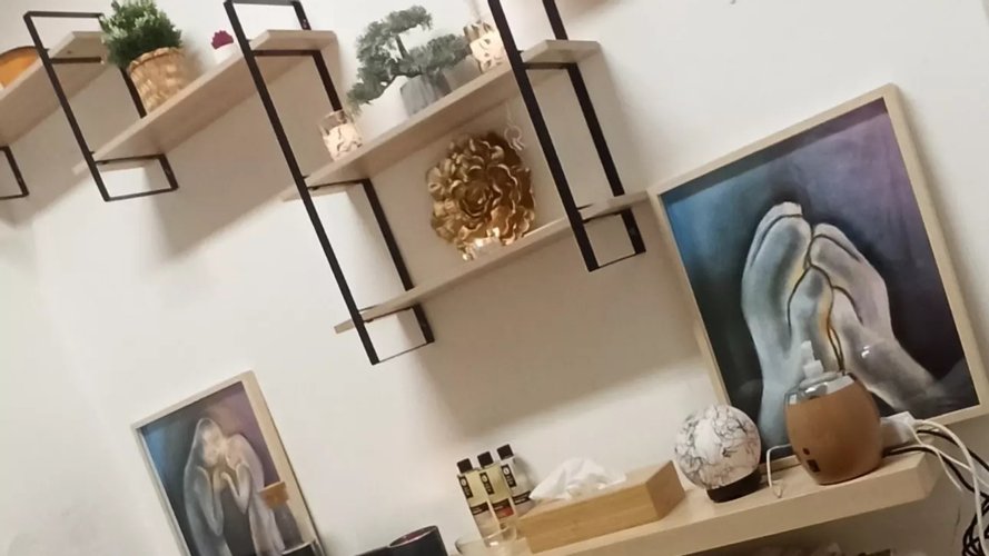 Božský dotek - Gallery Image 1