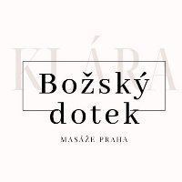 Božský dotek