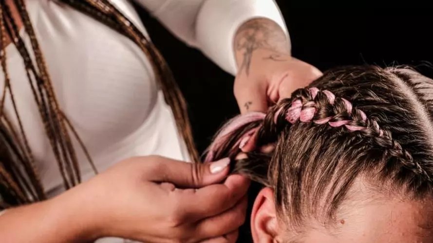 Braids by Bett - Gallery Image 1