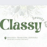 Classy beauty bar