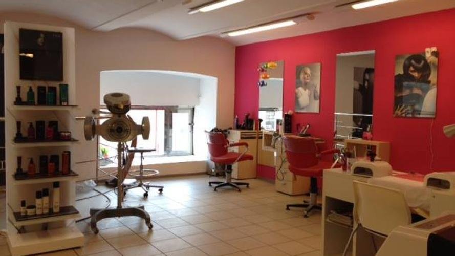 DEL VERO.SALON