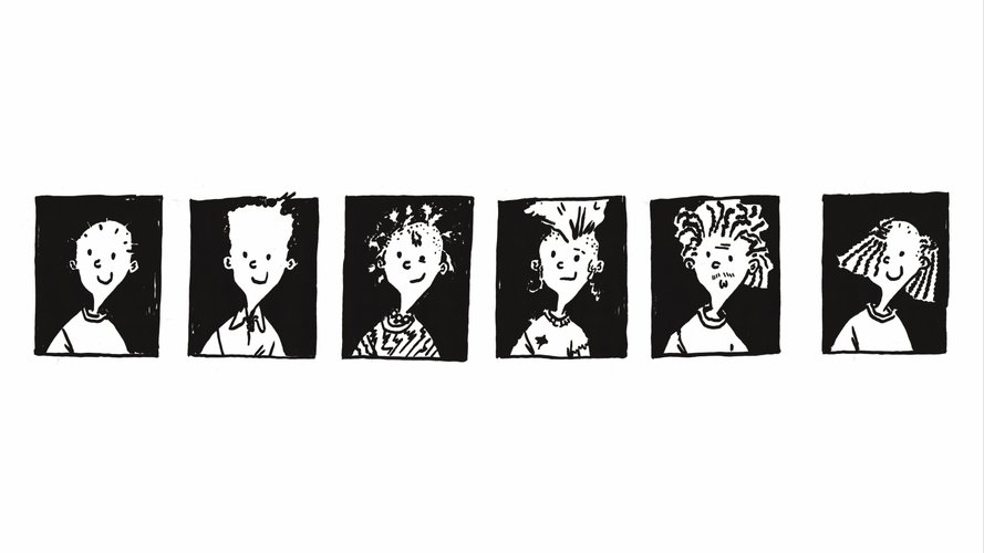 DOMINIK KOUBEK - Gallery Image 1