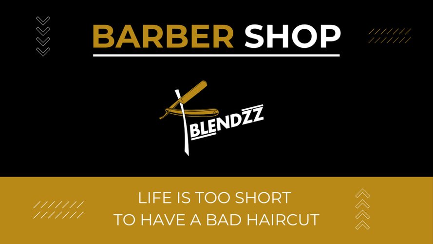 f.blendzz barber - Gallery Image 1