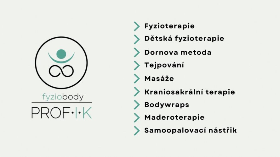 Fyzio Body Profik - Gallery Image 1