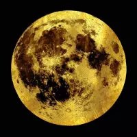 Golden Moon