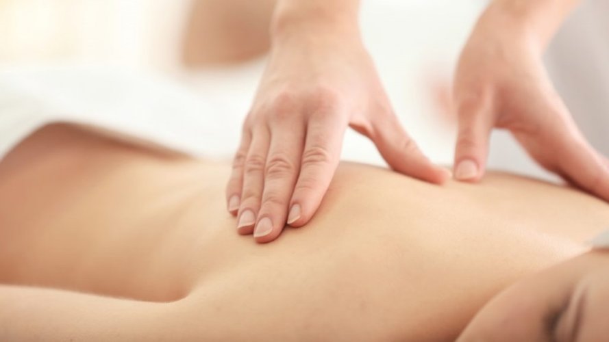 Grant - Kineziologie Gruza - Gallery Image 1