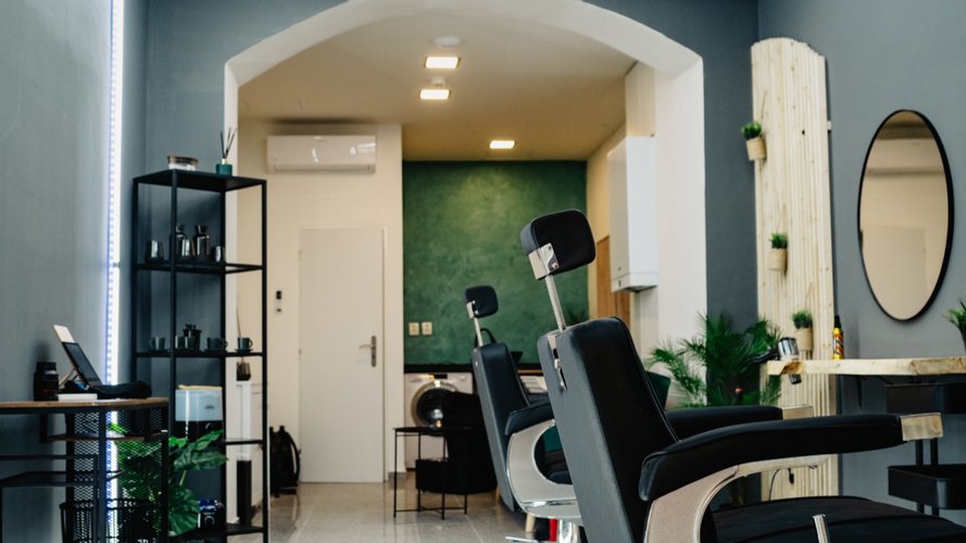 Gringos Barber - Gallery Image 1