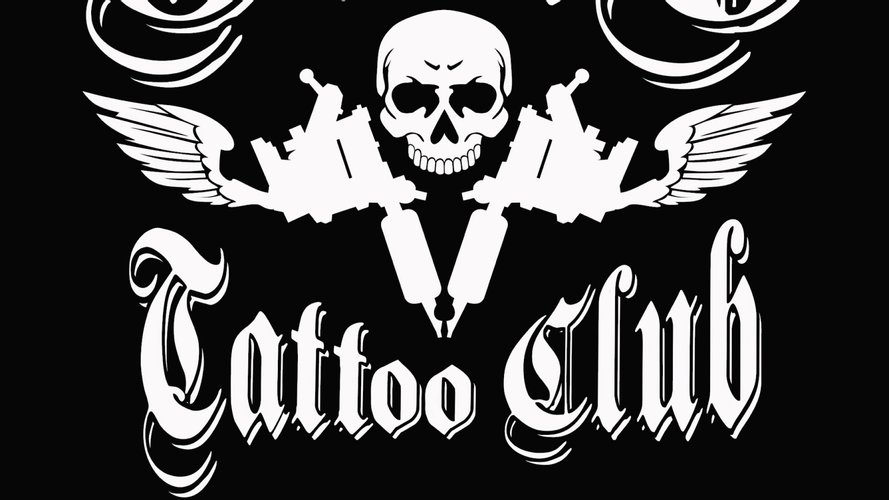Grit’s Tattoo Club - Gallery Image 1