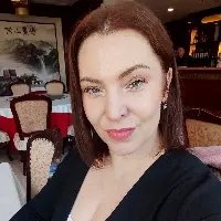 Hairstyle Jolana Fáberová