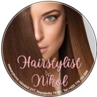 Hairstylist Nikol