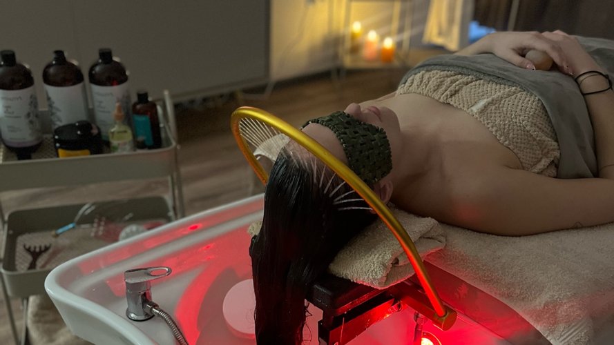 Head Spa Karviná - Gallery Image 1