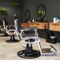 HOPETOWN barber - Havířov