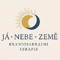 JÁ • Nebe • ZeMĚ