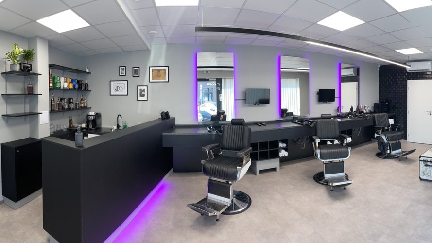 JD´s Barbershop - Gallery Image 1