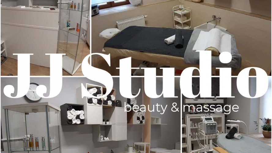 JJ Studio - Gallery Image 1