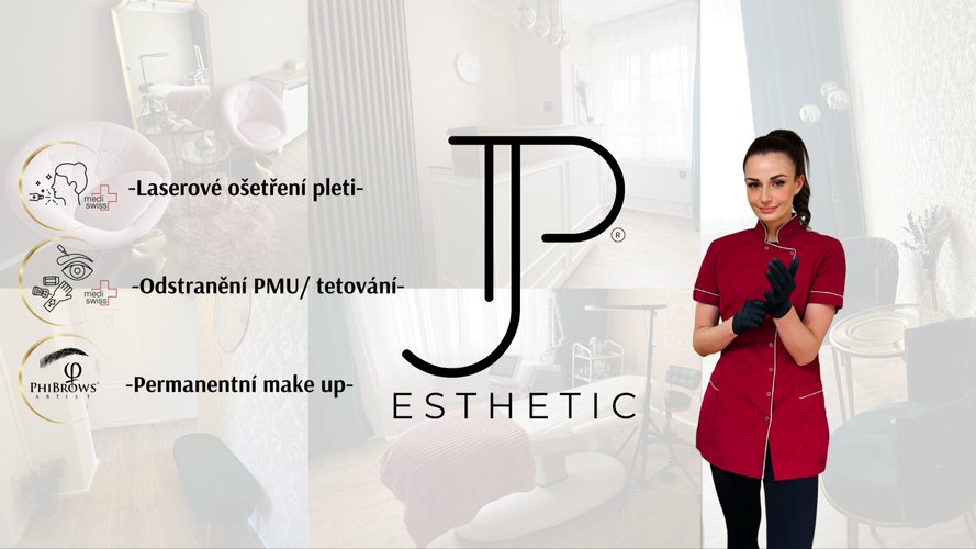 JP ESTHETIC-Jana Pokorná - Gallery Image 1