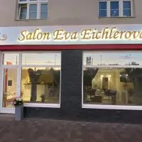 KADEŘNICKÝ SALON - EVA EICHLEROVÁ