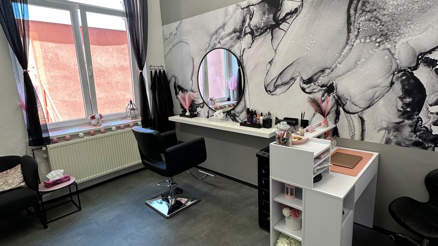 Kadeřnictví Nová kapitola - Gallery Image 1