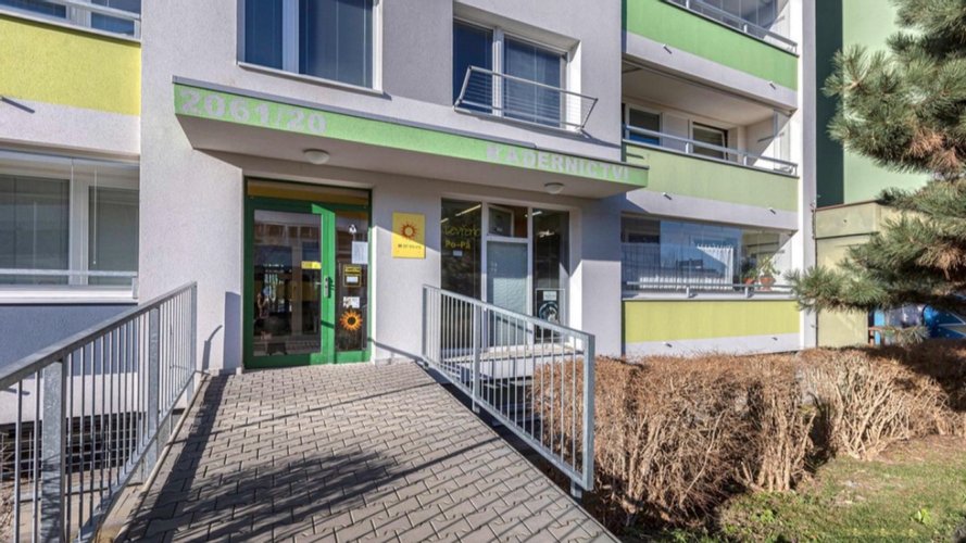 Kadeřnictví Sluníčko - Marie Alferyová - Gallery Image 1