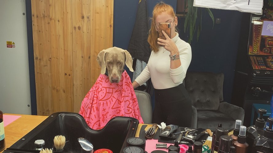 Kateřina Barber - Gallery Image 1