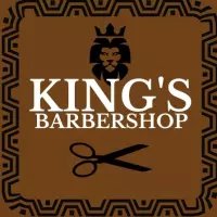 King's Barbershop Třebíč