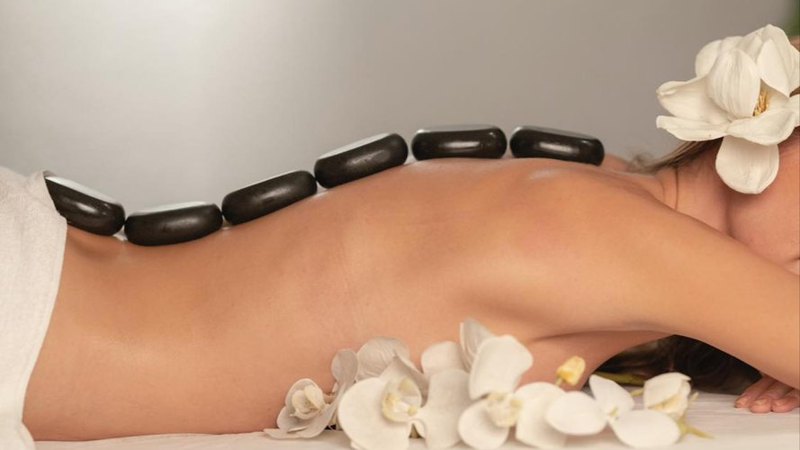 Kosmetické a wellness studio Mariane - Gallery Image 1
