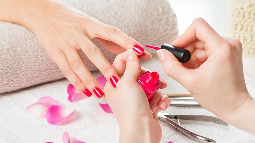 Kosmetika - Kamila Jamborová