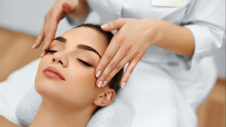 KOSMETIKA VERONIKA - Gallery Image 1