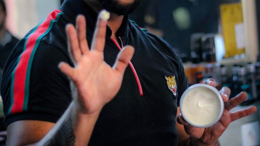 KOTLAR BARBER - Gallery Image 1