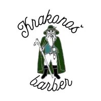 Krakonoš barber