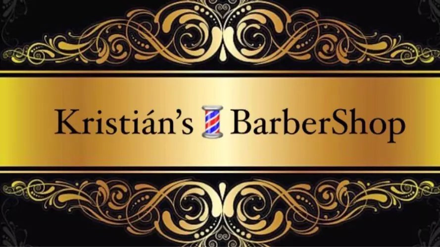 Kristián’s Barbershop - Gallery Image 1