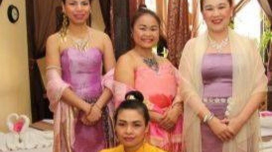 LANNA K BĚLEHRADSKÁ, Exclusive Thai Massage Studio - Gallery Image 1