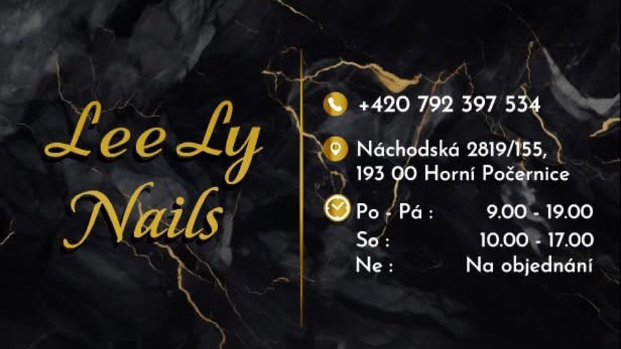 Lee Ly Nails - Gallery Image 1